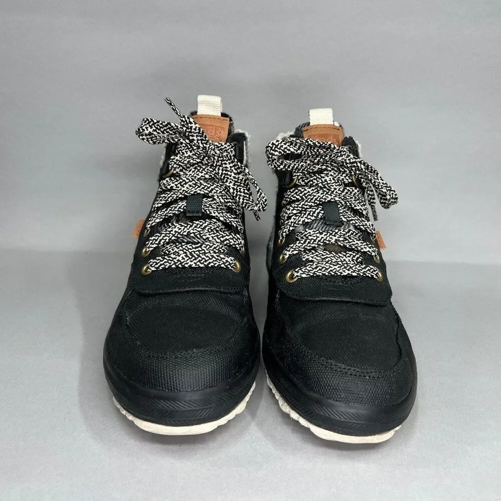 Keds Women's‎ Size 7 Scout Boots